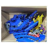 toy car & track