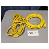 extension cords