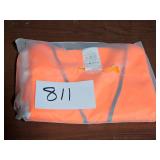 (L) Safety Vest