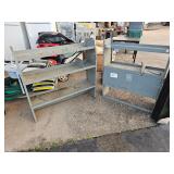van tool boxes