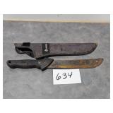 Gerber Knife