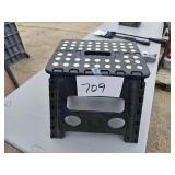 floding stool