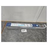 NEW Curved Shower Rod