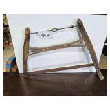 Antique Saw