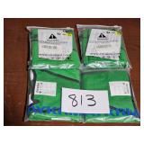 4 safety vests