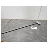 1/2" EMT Conduit Bender