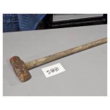 sledgehammer