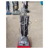 Commercial Vacuum