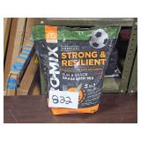 grass seed mix