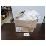 disposable coveralls