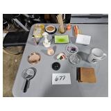 random collectibles