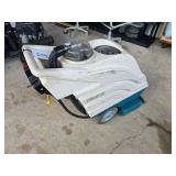 Tennant 1240 Model: 607875 Extractor