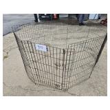 dog pen