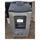 BBQ Cooker