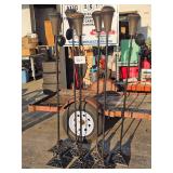 Tikki Torches