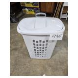 laundry basket