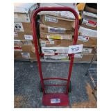 Milwaukee 2 wheeler