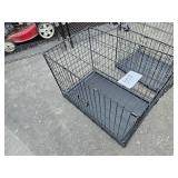 pet cage