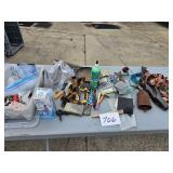 tools & lot of etc.