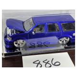 1/24 Scale Die Cast Car