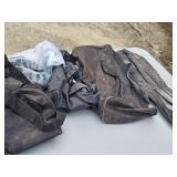 gear & utility bags