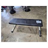 Champs Bench