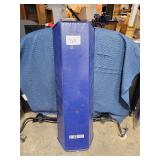 MMA trainer pad