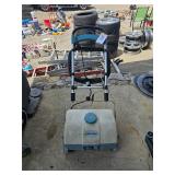whittaker smart care trio 15