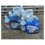 pressure washer chemicals