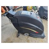 VIPER model: FANG 20 Scrubber