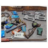 tools