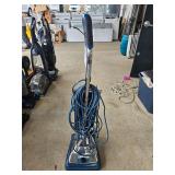 Commercial Vacuum