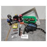tools