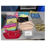 Nic - like new purses - handbags