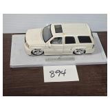 1/24 Scale Die Cast Car