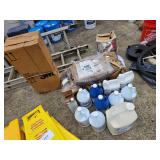 floor chemicals