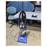 Dirt Devil vacuum