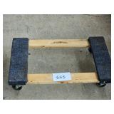 furniture dolly