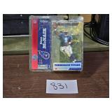 Collectible Steve McNair - 20 years old
