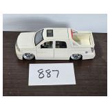1/24 Scale Die Cast Car
