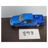 1/24 Scale Die Cast Car