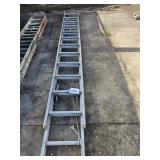 24 foot extension ladder
