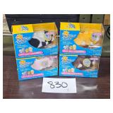 zhu zhu pets