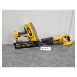 dewalt tools