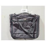 travel garment bag