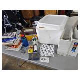 office & home items