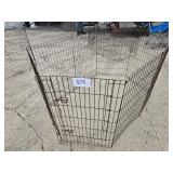 dog pen