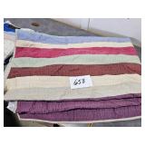 old quilt