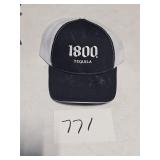 new hat