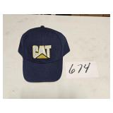 CAT hat